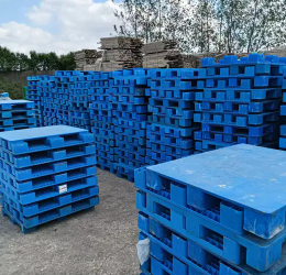 收售二手托盘保温箱塑料托盘 收售二手托盘保温箱塑料托盘