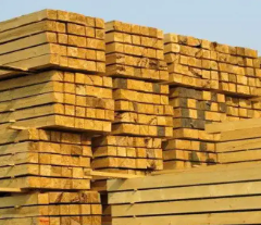 新材料|收售新方木，二手木方