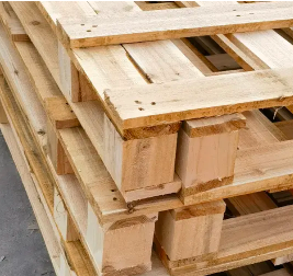 二手 全新 木托盘定制