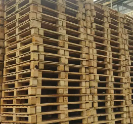 二手木托盘，木托板租赁 免熏蒸模压 不长虫发霉