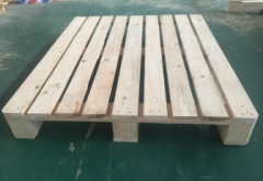 实木满板货架二手木托盘叉车卡板垫仓板地台板仓库地牛物流木拖盘