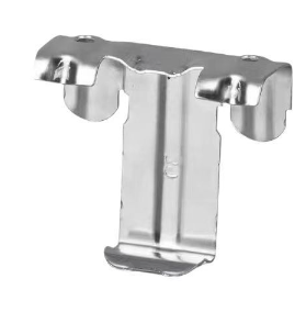 304不锈钢光伏板导水夹导水排泥夹