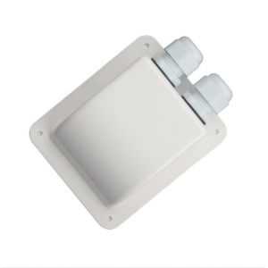 太阳能房车光伏支架 房车游艇太阳能板支架底座